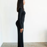 The Perfect Jumpsuit in Black