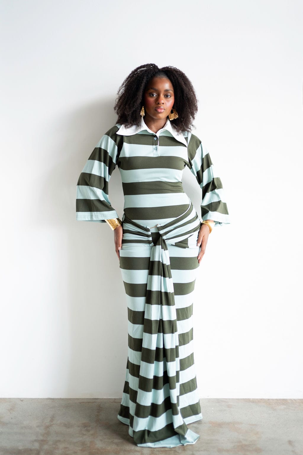 maxi rugby dress Rugby Dress Midi