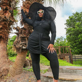 Sindara Modest Swimsuit