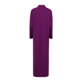 Opy Long Sleeve Oversized Dress