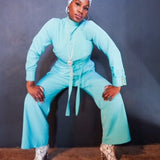 BADRA JUMPSUIT