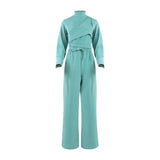 BADRA JUMPSUIT