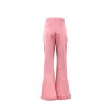 Aaima Split Hem Pants