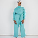 BADRA JUMPSUIT