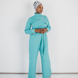 BADRA JUMPSUIT