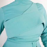 BADRA JUMPSUIT