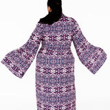 Nahr Kimono