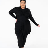 Sindara Modest Swimsuit