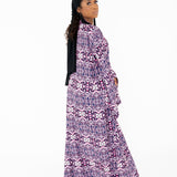Nahr Kimono