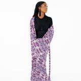 Nahr Kimono