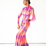 Iris Wide Leg Pants