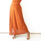 Sienna Maxi Skirt