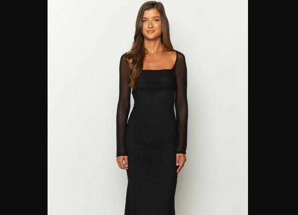 In Style and On a Budget: Your Guide to Finding Gorgeous Maxi Dresses Online