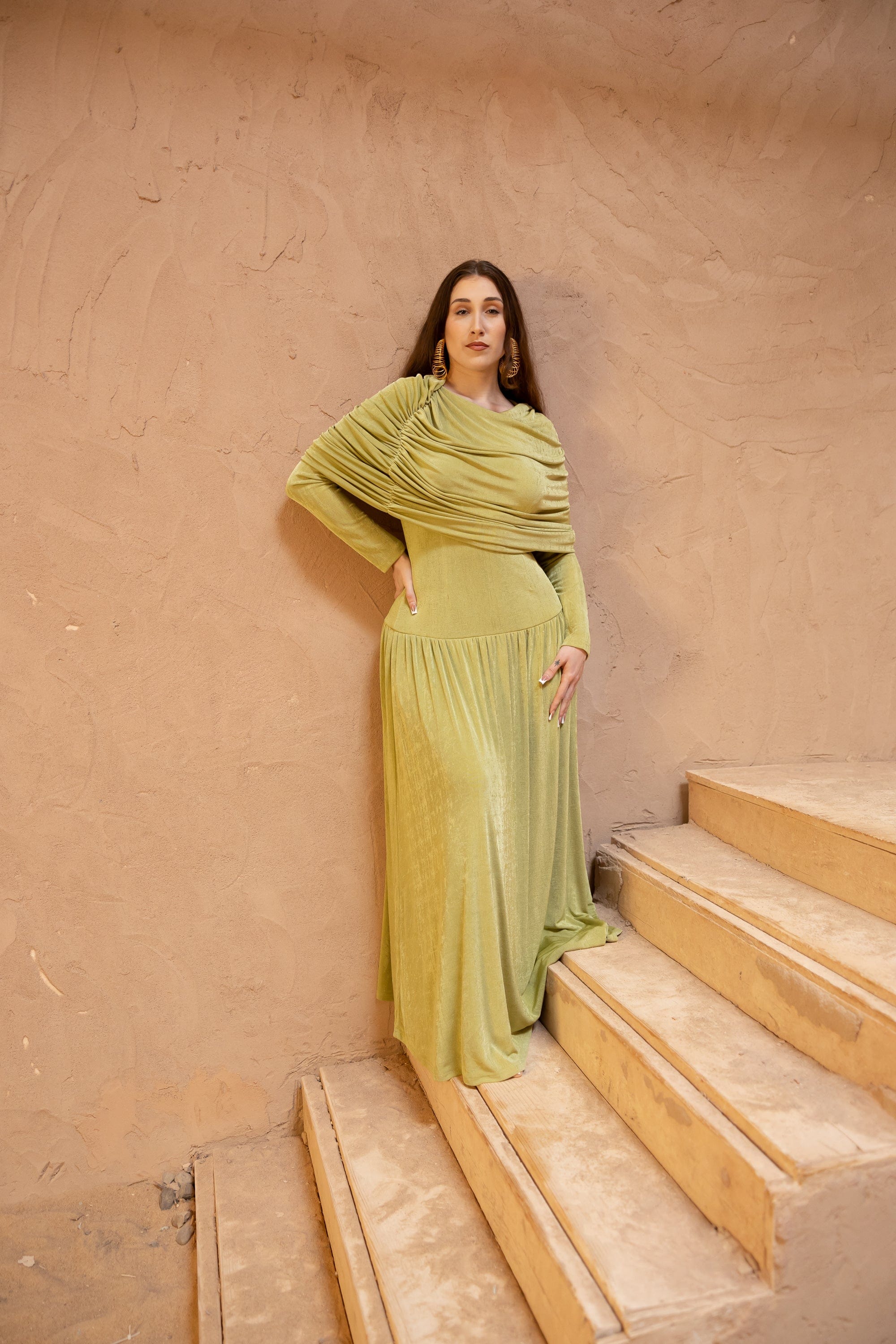 amal maxi dress Amal Maxi Dress