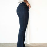The Perfect Denim Flare Jeans