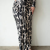 Lala Maxi Skirt (Updated)