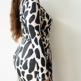 Lala Long Sleeve Top (Updated)