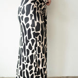 Lala Maxi Skirt (Updated)