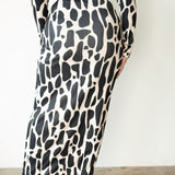 Lala Maxi Skirt (Updated)