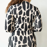 Lala Long Sleeve Top (Updated)