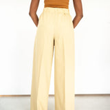 Irawo Wide Leg Pants