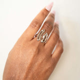 Lamis Abstract Ring