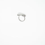 Sana Modern Sculpted Ring