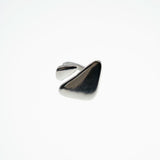 Sana Modern Sculpted Ring