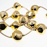 Jamila Irregular Bead Bracelet Stack (Set of 3)