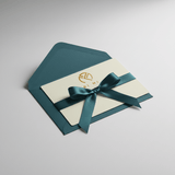 RI MI Gift Card with Logo