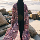 Nahr Kimono