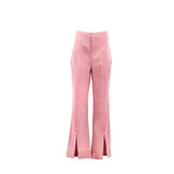 Aaima Split Hem Pants