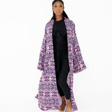 Nahr Kimono