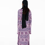 Swim Scarf
