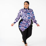 Yimika Modest Swimsuit