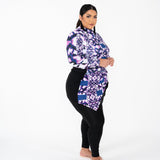 Yimika Modest Swimsuit