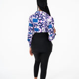 Yimika Modest Swimsuit