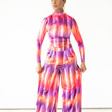Iris Wide Leg Pants