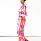 Iris Wide Leg Pants